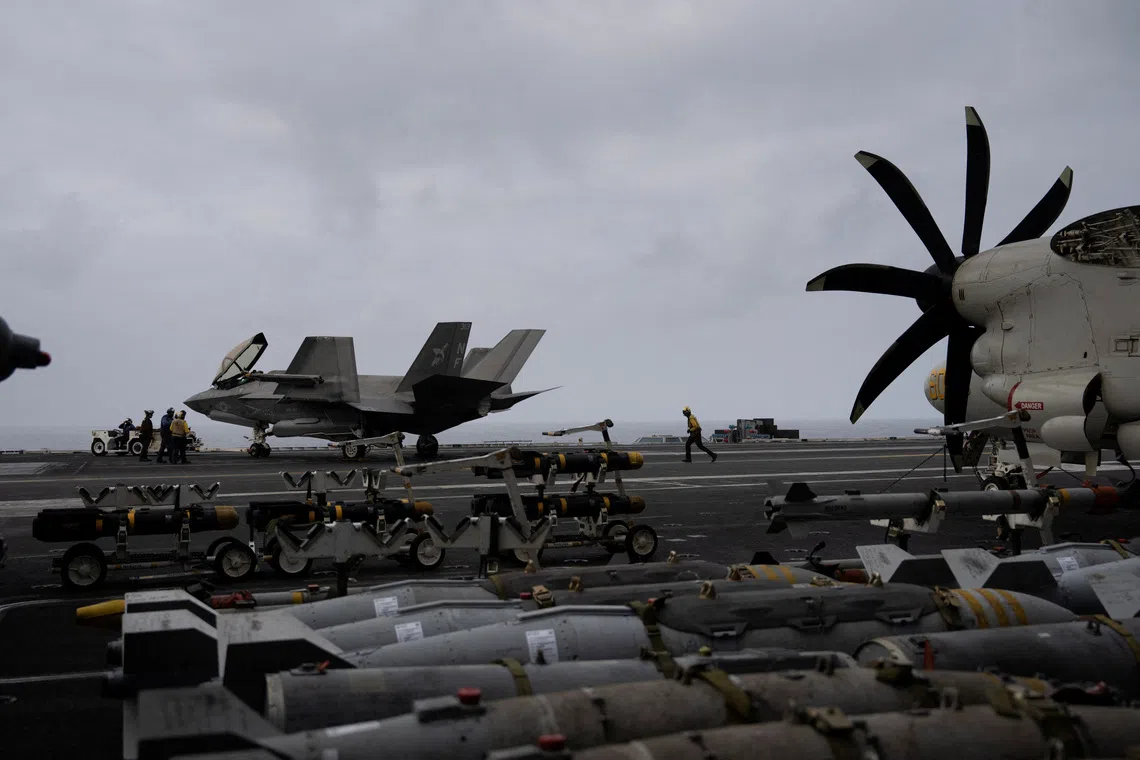Iran war cost hits $38 billion, forecast to rise $3 billion a month, CBO says