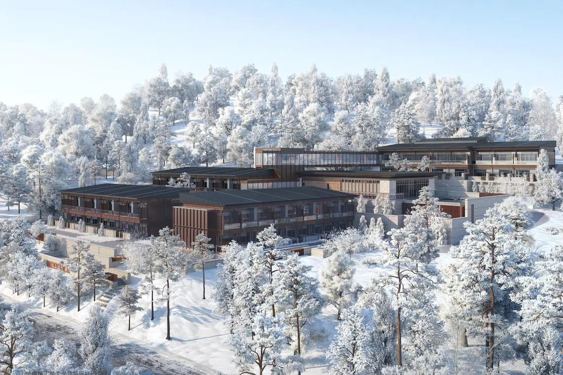 With these signings, Oakwood will have almost 18,000 units across 48 cities.