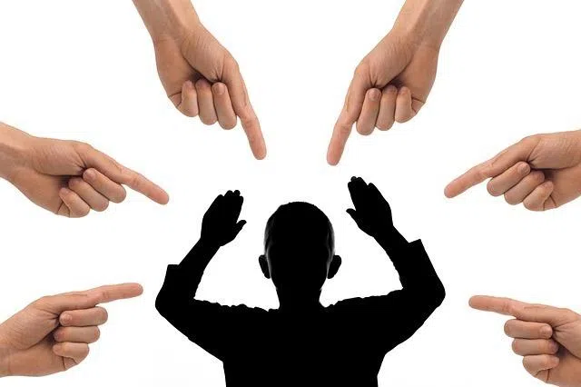 Boys are often told to shrug off emotional pain.