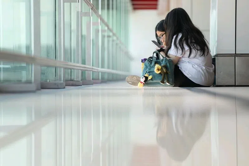 Should Singapore follow Australia and ban social media for under-16s?