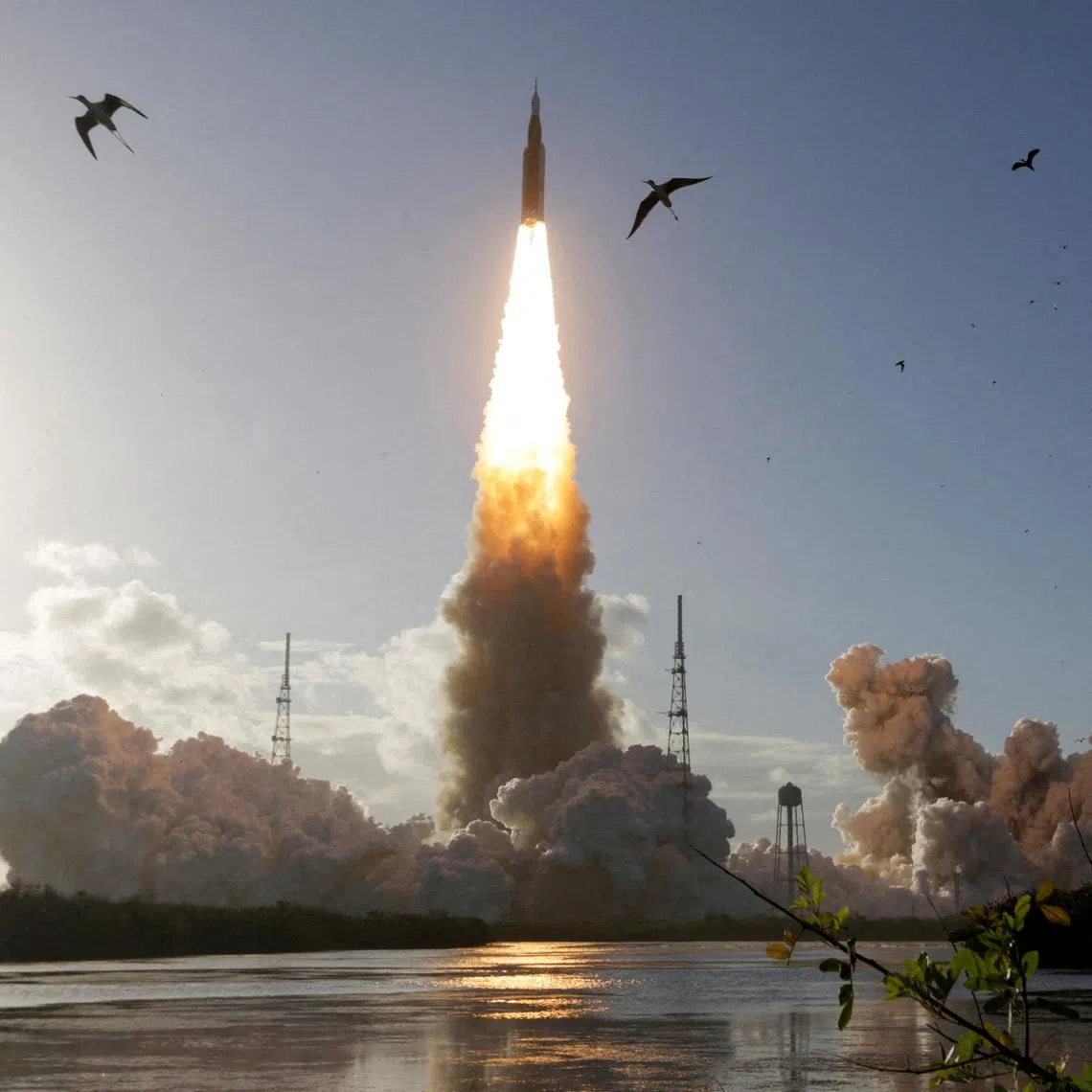 Recent incidents have illustrated the tangible and growing consequences of orbital congestion.