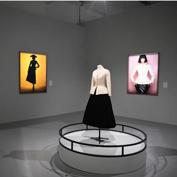 The UBS House Of Craft x Dior show runs from Nov 21 to 23 at New Art Museum Singapore in Tanjong Pagar Distripark. Admission is free.