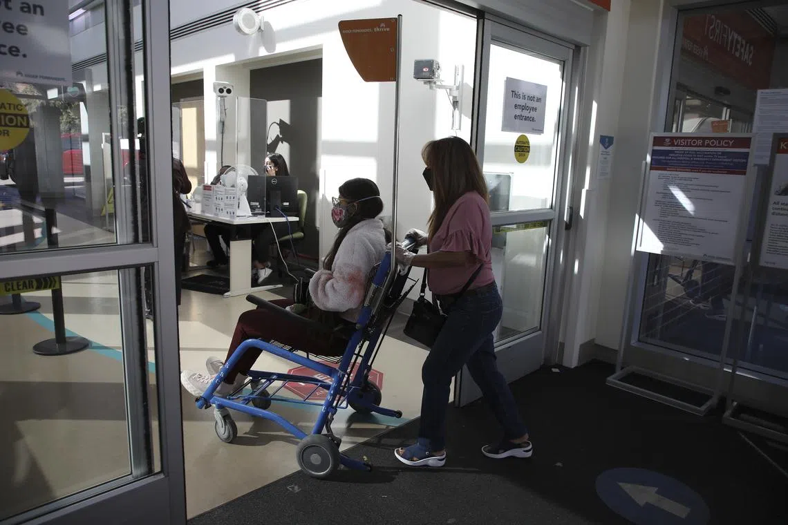 Enrollment for 2023 healthcare plans under the Affordable Care Act was open from Nov 1 to Jan 15.