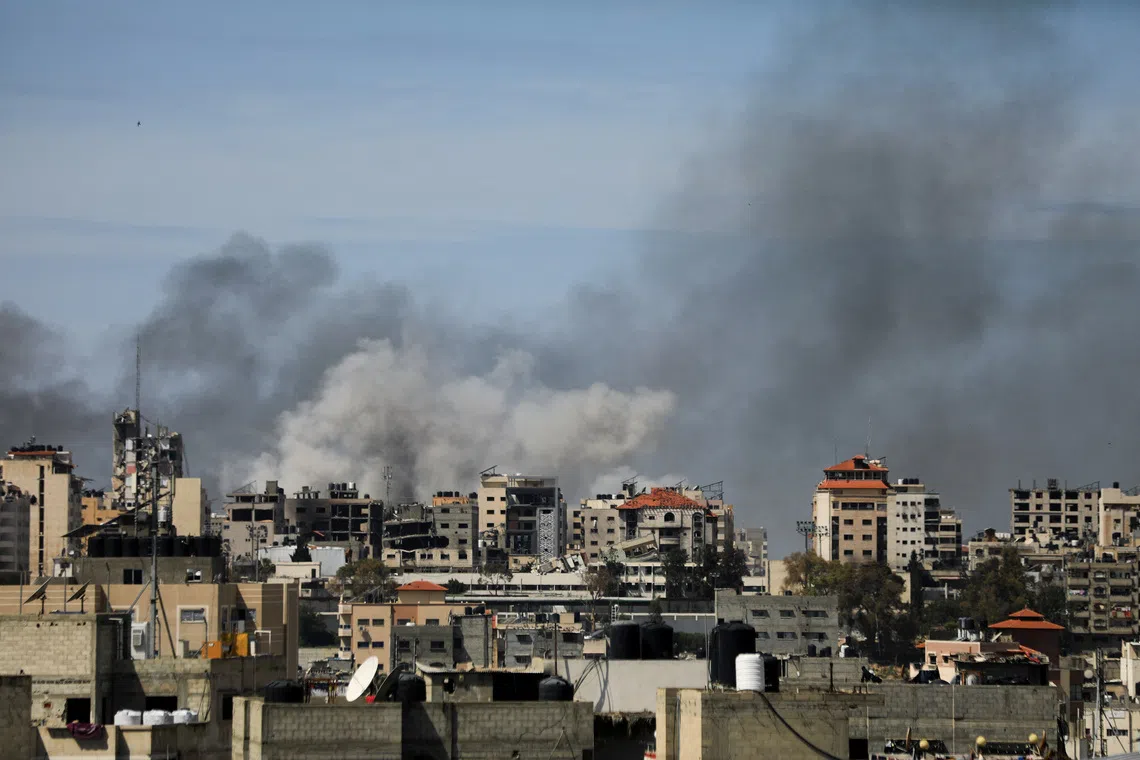 Attacks on healthcare in conflict zones averaging more than four a day in 2026, World Health Organization says