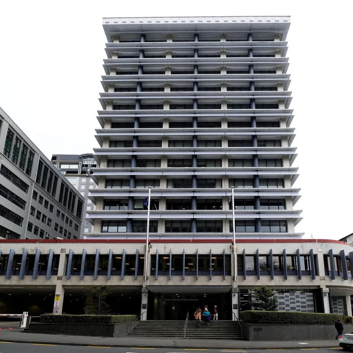 The consumer price index rose 1.5 per cent in the second quarter from the previous quarter, Statistics New Zealand said.