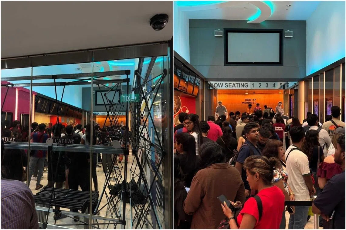 Fans of Tamil movie star Vijay gutted after Jan 9 opening of latest flick Jana Nayagan cancelled