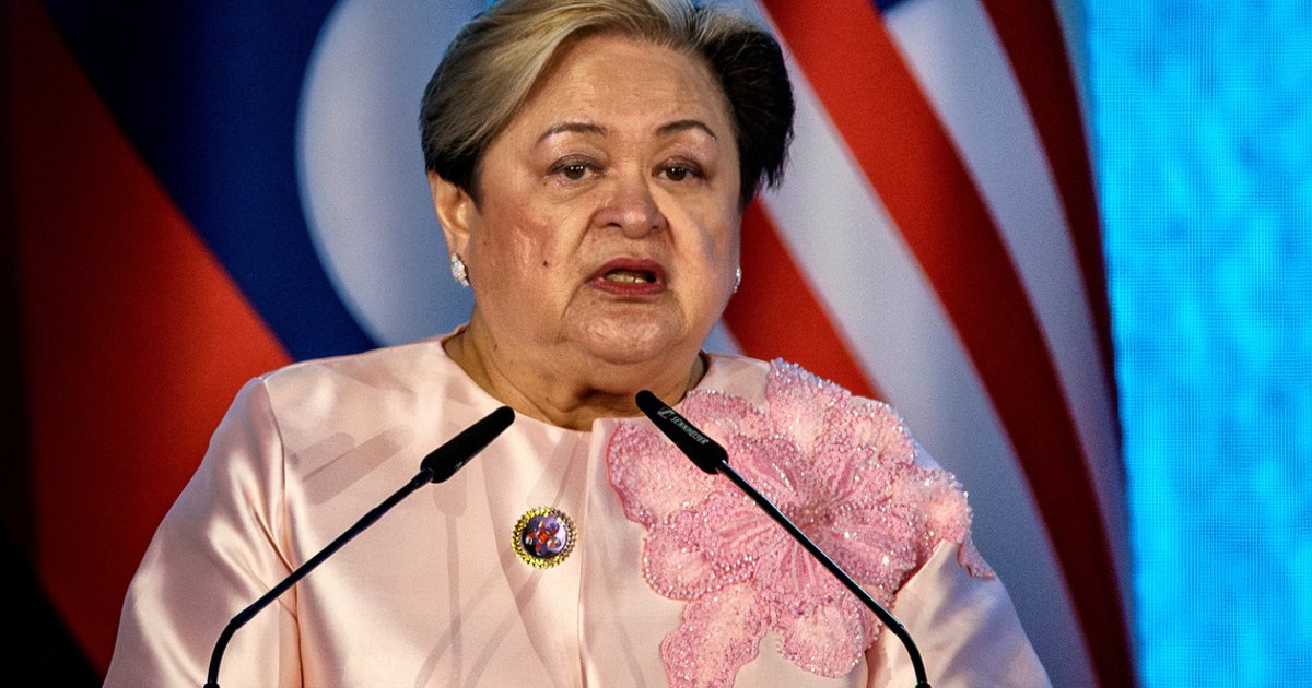Philippines summons China's envoy over remarks conveying 'threat'