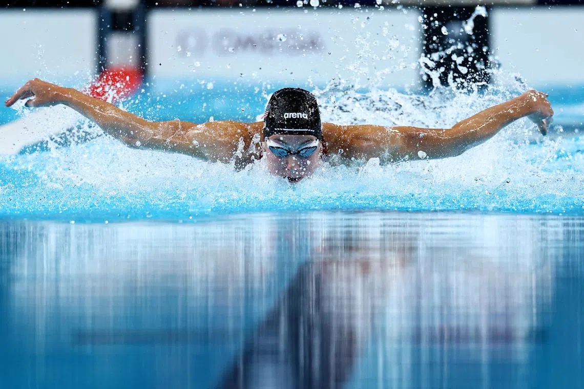 REUTERS/Evgenia Novozhenina