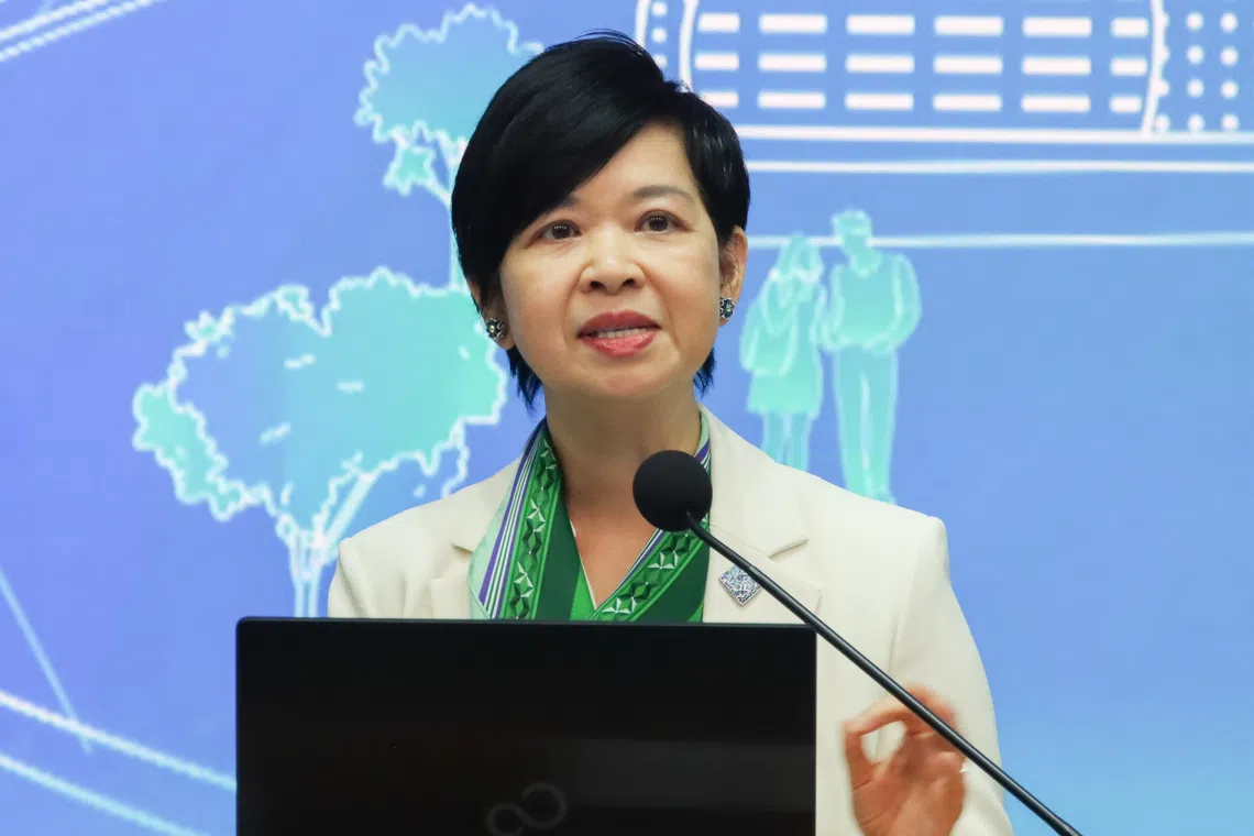 Hong Kong’s Housing Secretary Winnie Ho was the first official to resign over the inferno.