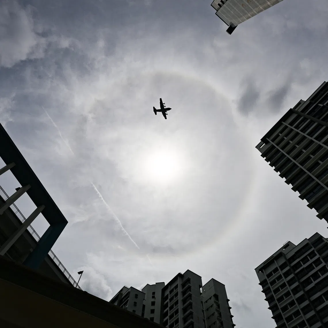 Even small disruptions can have severe effects on an airline’s planes, employees and customers. 