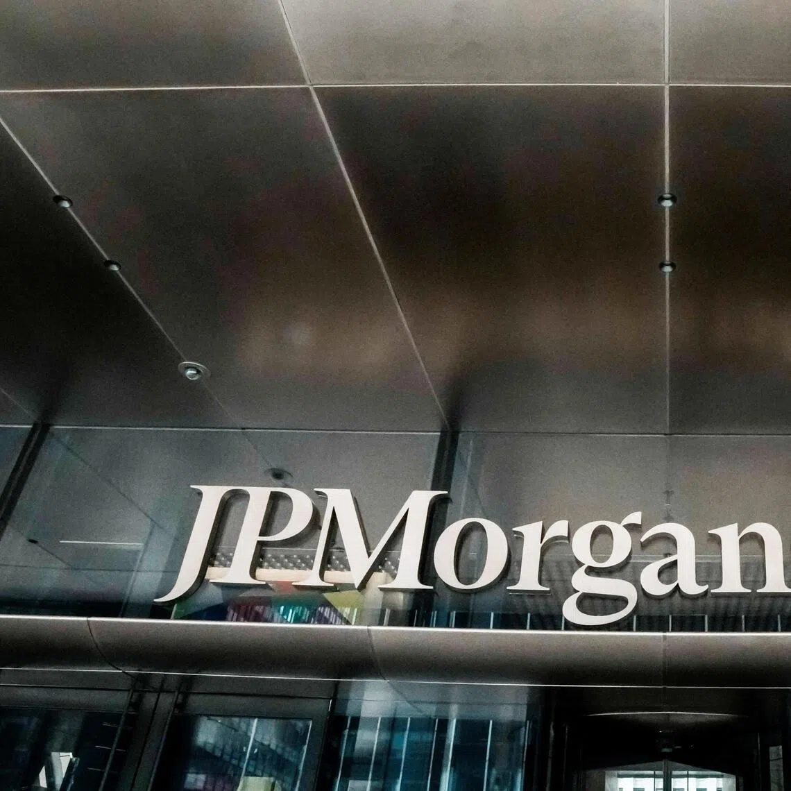 JPMorgan Chase & Co.  has been hiring from top competitors, which are all vying for more revenue from their wealth businesses in Asia.