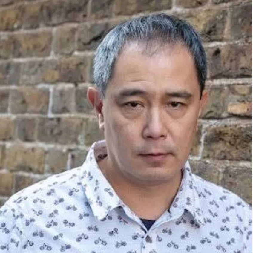 Kasan Goh’s debut novel Billy, Seetoh & Co took 30 years to gestate.