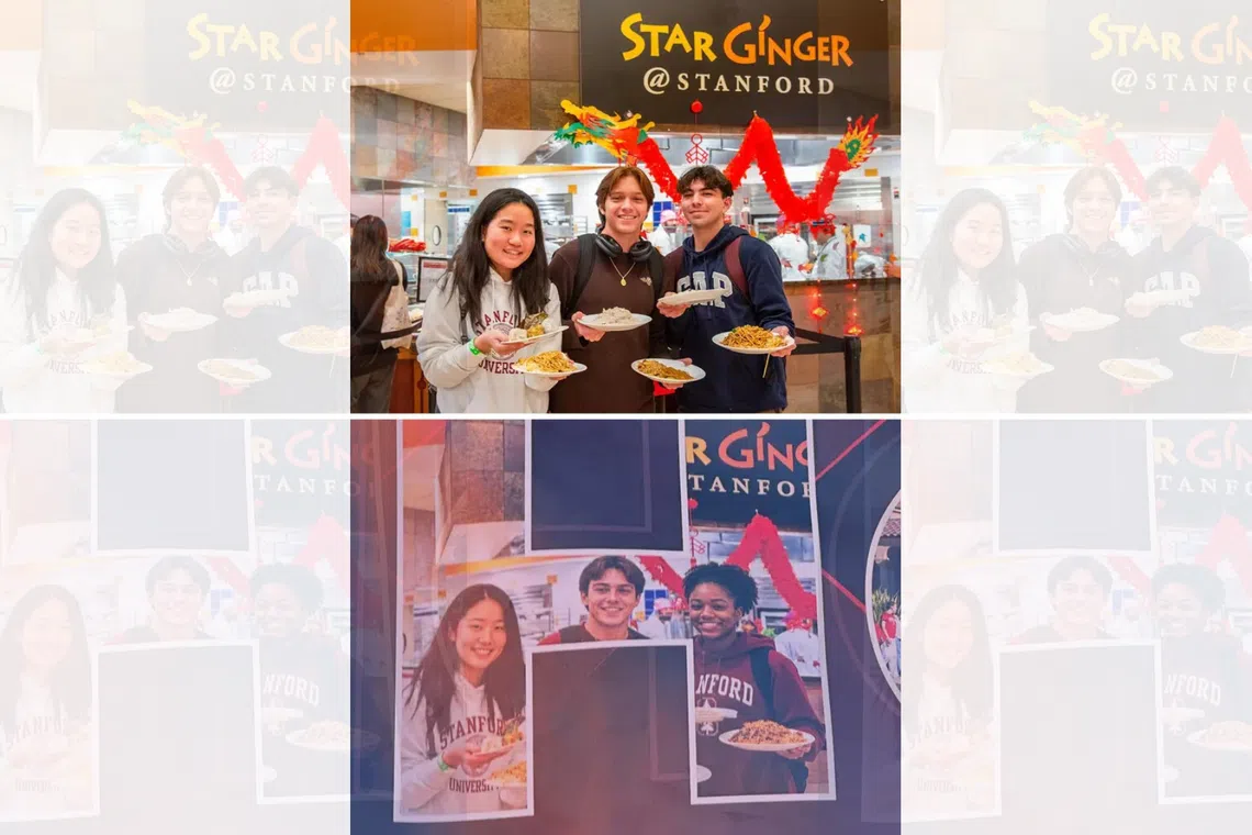 Erased by AI: Stanford swops Hispanic student for Black woman in campus photo