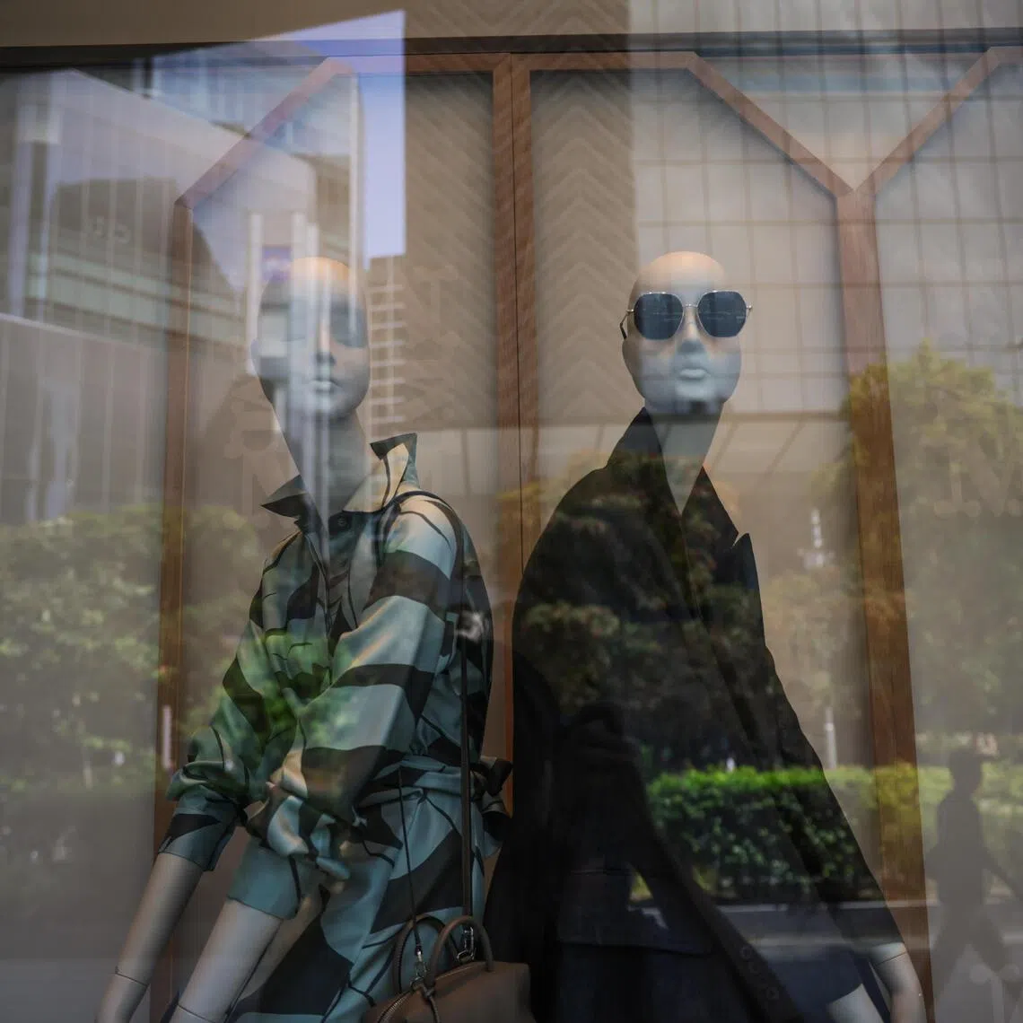 The fashion industry’s greenhouse gas emissions climbed in 2023 and 2024 due in part to increased global production of fibre.