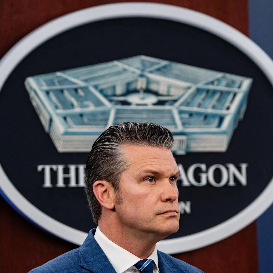 US Defense Secretary Pete Hegseth has been severely critical of the media since taking the helm in 2025, and the independence of Stars and Stripes and other military media has come under threat.