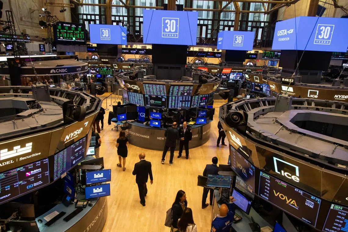 Whatever the quantum, news of a rate cut will likely lift market sentiment initially.