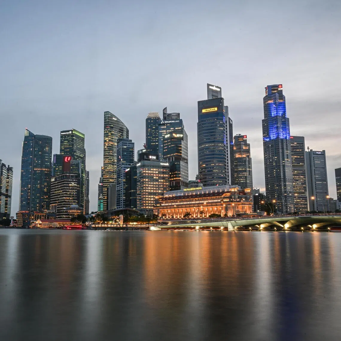 Launched in 2023, the Sustainability Impact Awards honour leaders and companies that serve as inspiration in sustainability development through their contributions to the environment and society.