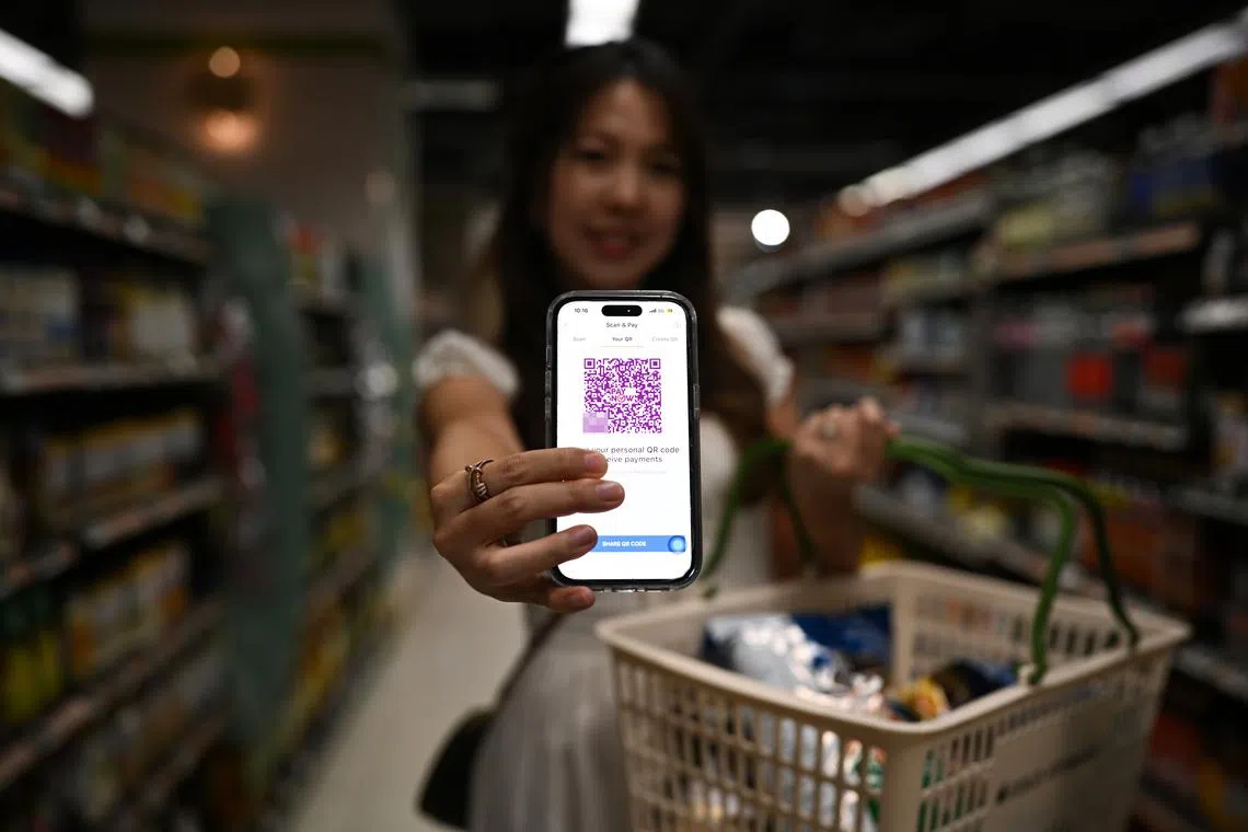 The move to remove the alias option from PayNow won't just combat scams, it may also signal a shift towards a more auditable payments infrastructure.