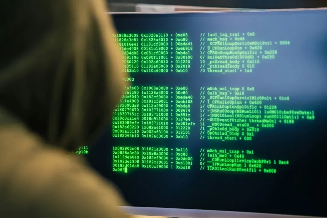 Warnings about AI’s growing role in cybercrime are increasingly coming from the technology’s developers.