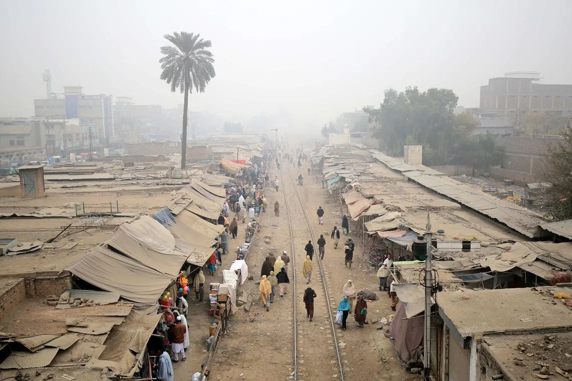 The Pakistani government estimates the austerity steps will reduce power demand by about 9,000 megawatts per day.