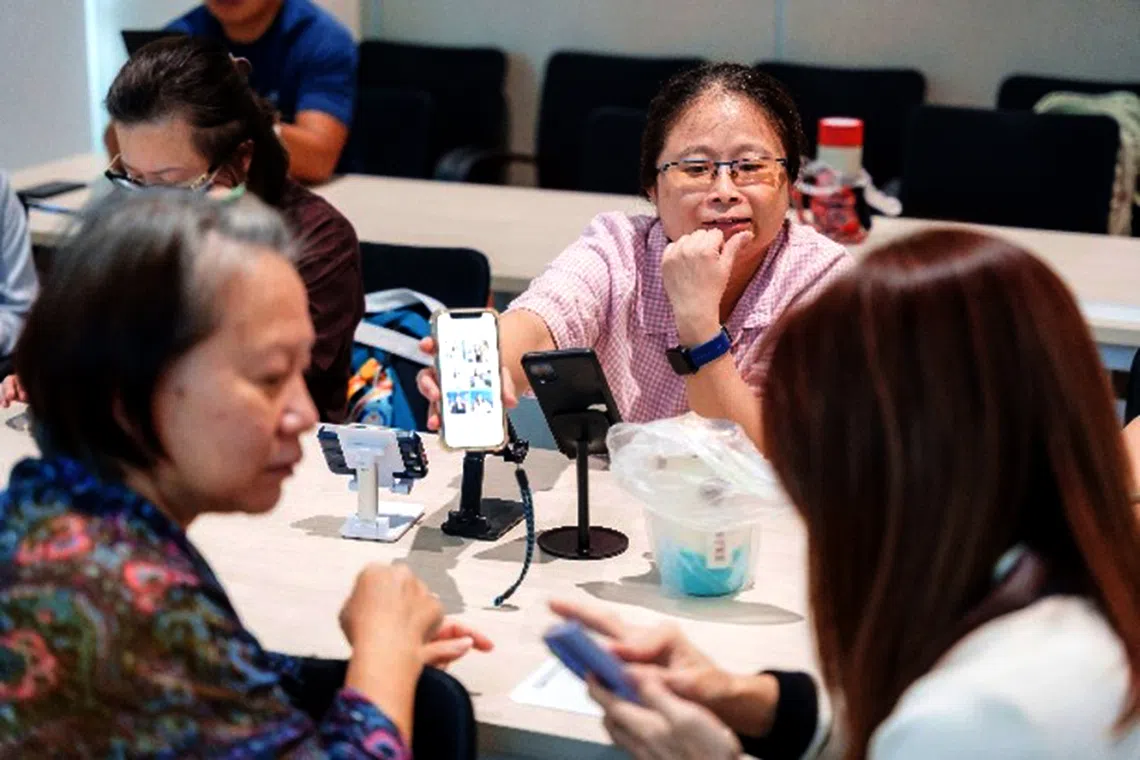 A series of affordable and beginner-friendly artificial intelligence courses will be rolled out by the People’s Association (PA) in November 2026.