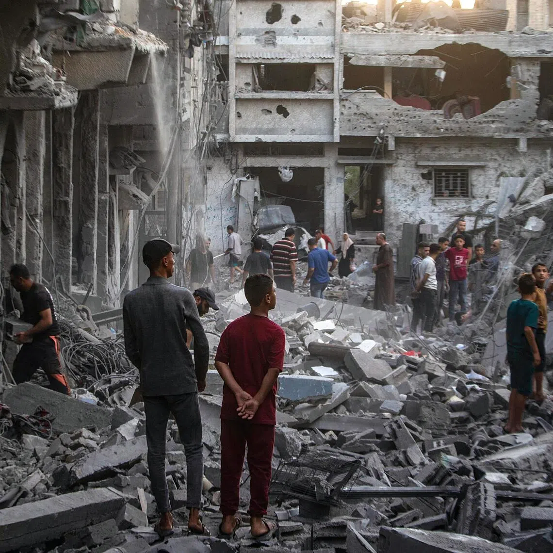 The International Organization for Migration said nearly 1.8 million people in the territory “are facing a fourth winter without adequate protection from rain, flooding and cold”.