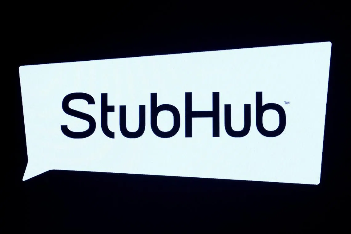 StubHub is not an official ticketing partner of the World Cup and is a resale-only platform. 