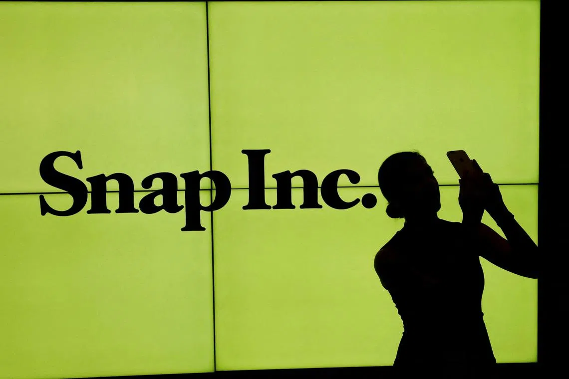 Santa Monica, California-based Snap said in August it would lay off 20 per cent of all staff and shut down projects to cut costs amid a deteriorating economy.