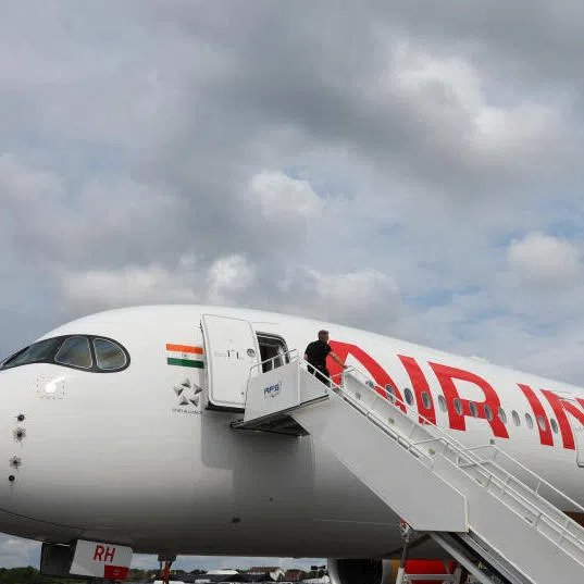 Air India’s losses have raised questions as to the extent SIA is prepared to hold on to its stake in the Indian carrier.