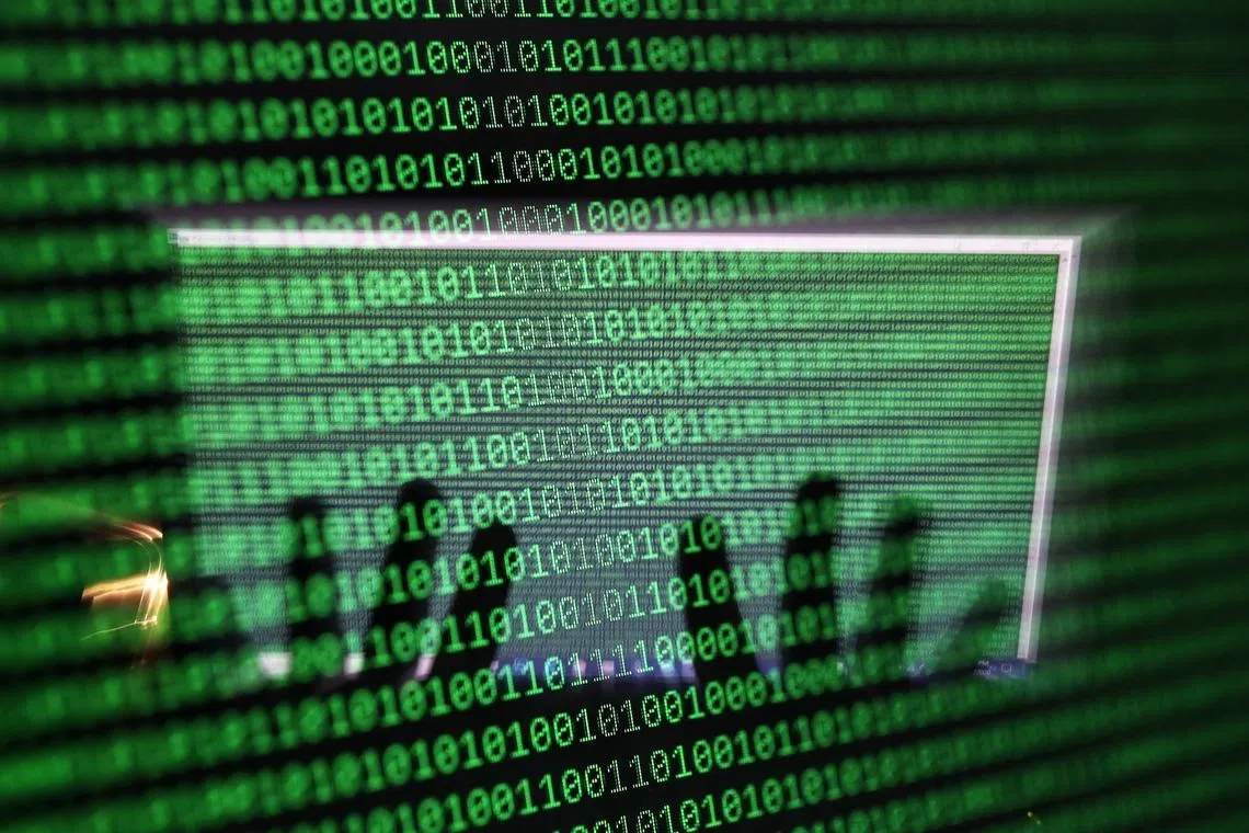 The number of hackers operating under North Korean authorities was estimated at 8,400 as at 2024.