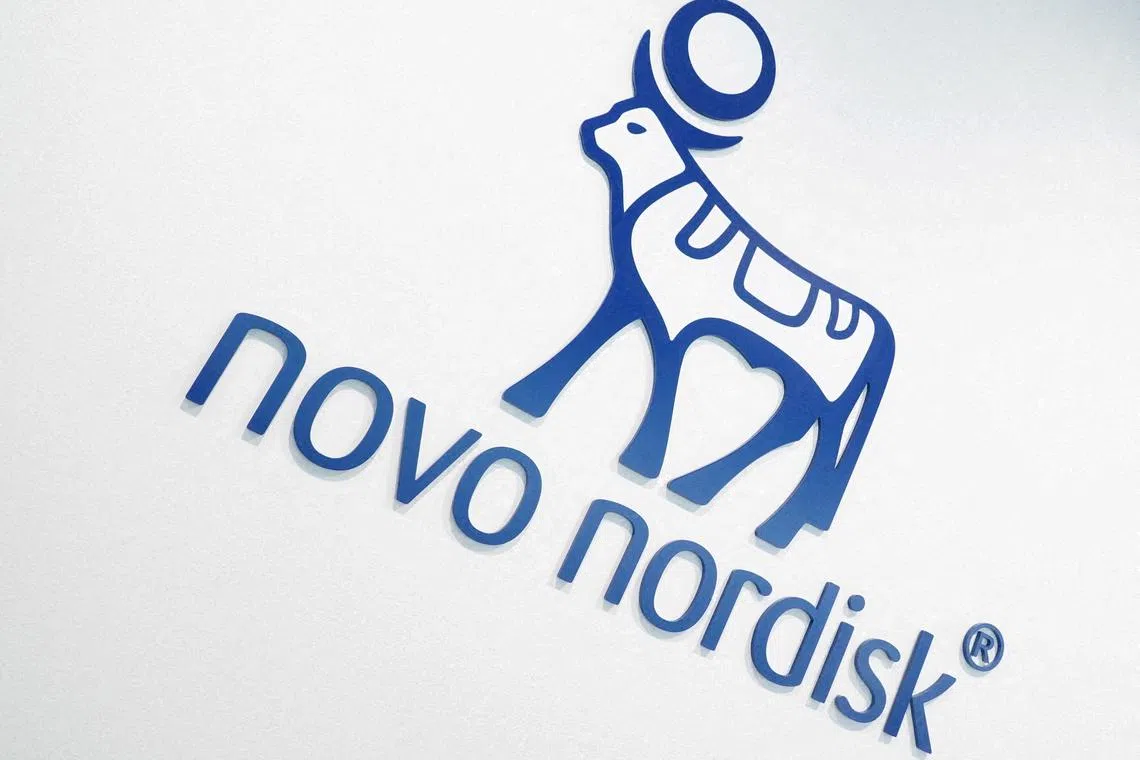 Last month, Danish pharmaceutical firm Novo Nordisk became Europe’s most valuable company.
