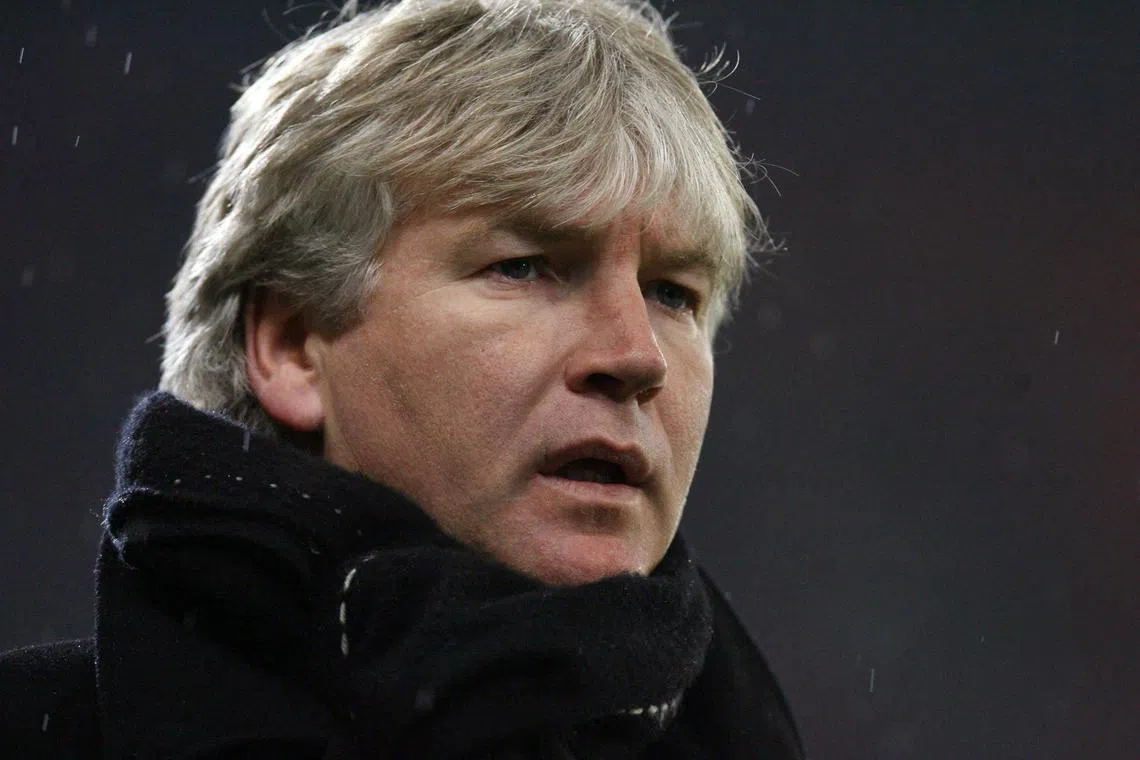 Marc Brys was appointed coach by the Cameroon sports ministry in April, against the wishes of football federation president Samuel Eto’o.