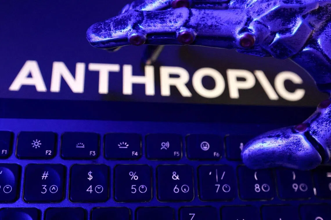 Anthropic had been expected to make its IPO prospectus public as early as next week, a crucial step that would kick off the final stages of the offering.
