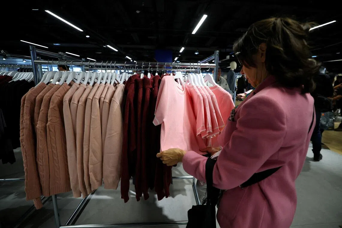 At a time when some fast-fashion retailers add thousands of items to their sites each day, avoiding synthetic fabrics has become a status symbol.