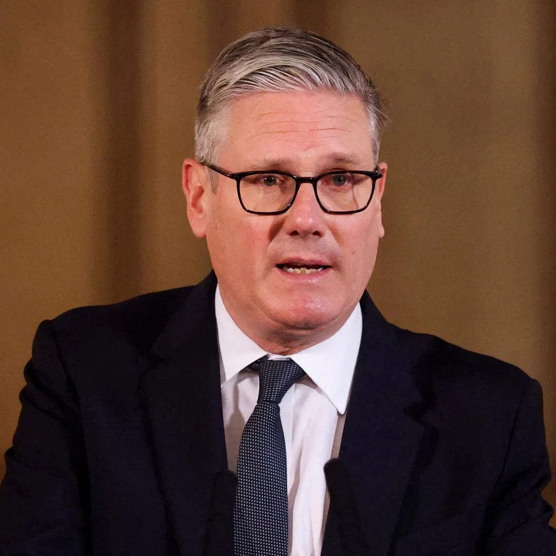 UK Prime Minister Keir Starmer vowed to fight on, despite Labour suffering the worst losses of a governing party in local elections in decades.