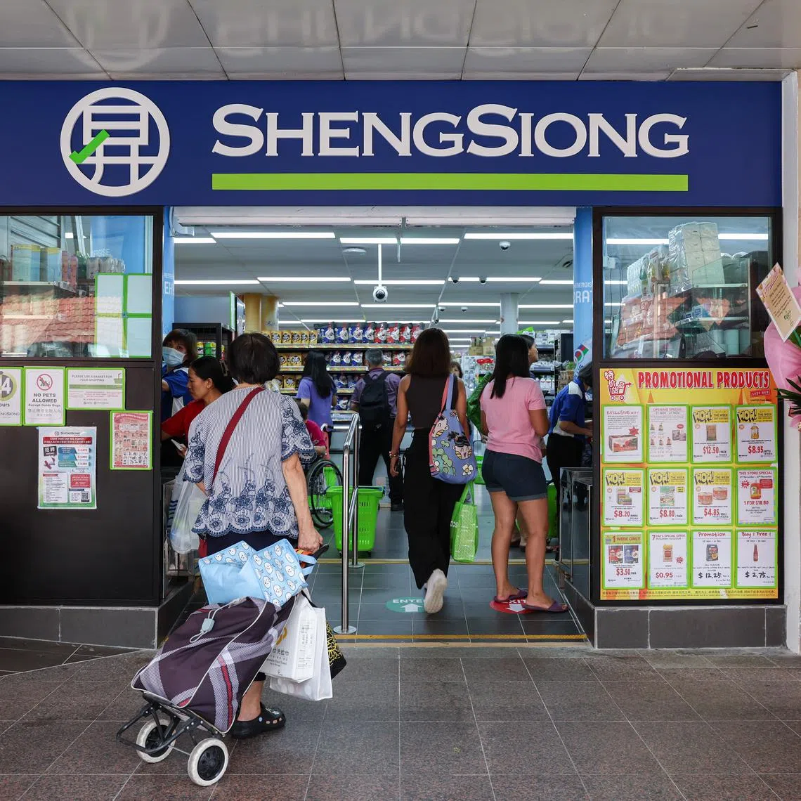 The promotion will run until Dec 31, with a purchase limit of $200 per day.