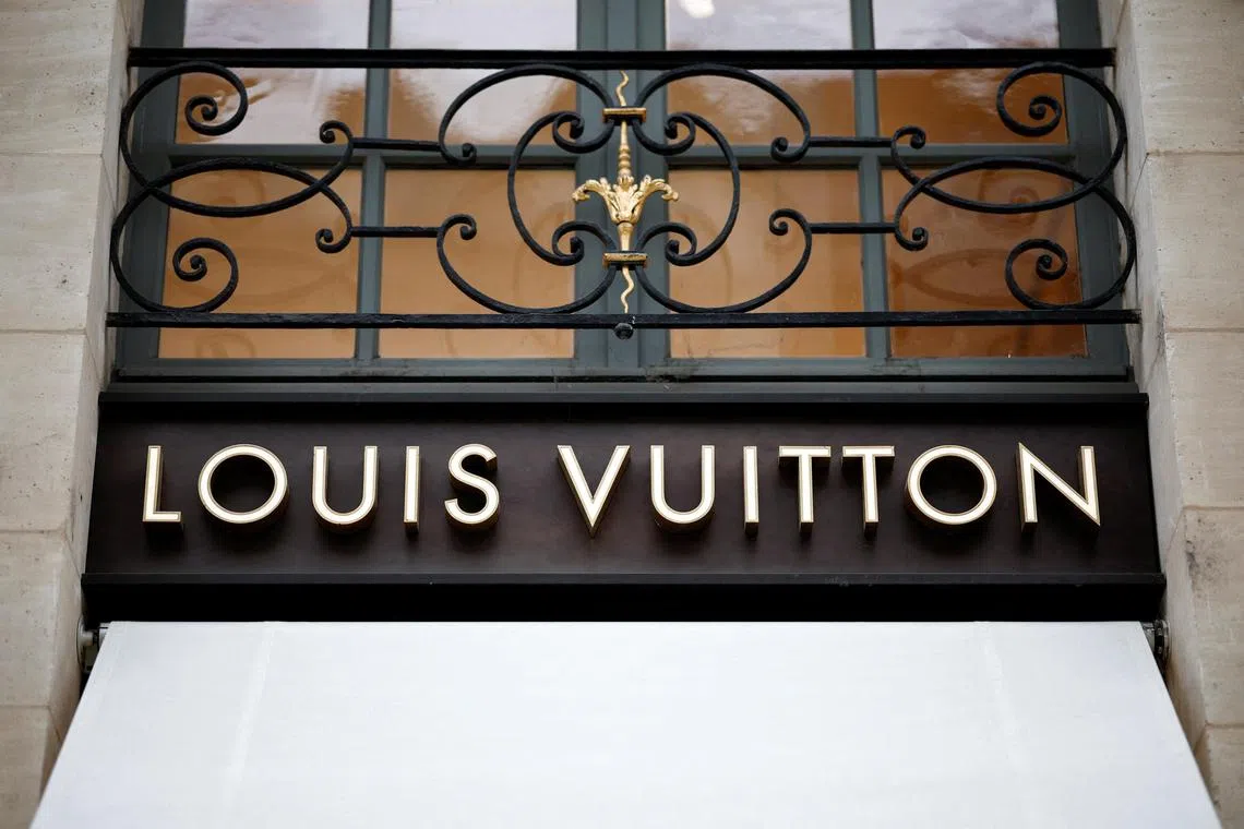  The average price of luxury goods tracked by HSBC has increased by 50 per cent since 2019. 