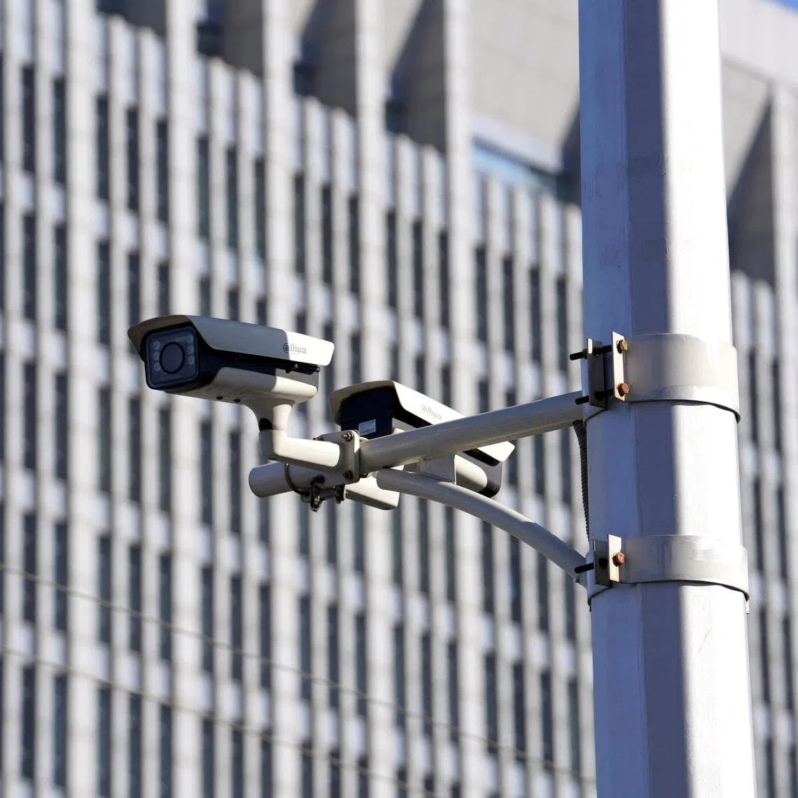 The headquarters of the Central Commission for Discipline Inspection of the Communist Party of China is pictured in Beijing, China February 10, 2018. REUTERS/Jason Lee