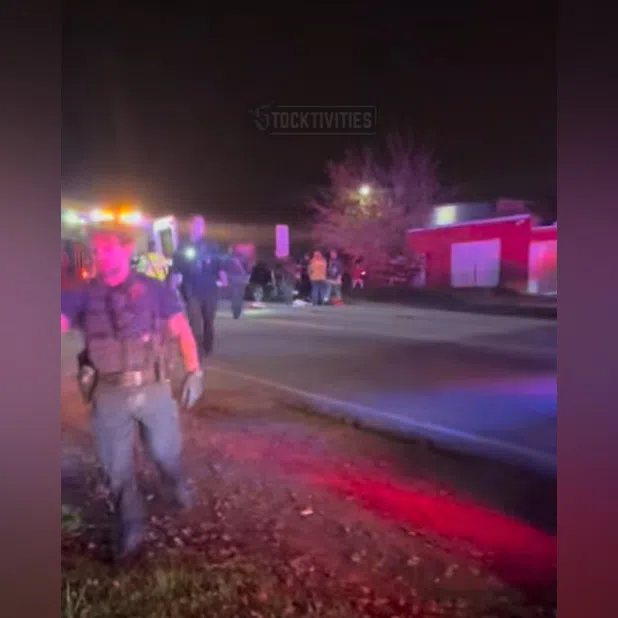 Police said they received reports shortly before 6pm local time (10am Singapore time on Nov 30) of a shooting that occurred near the 1900 block of Lucile Avenue in Stockton.