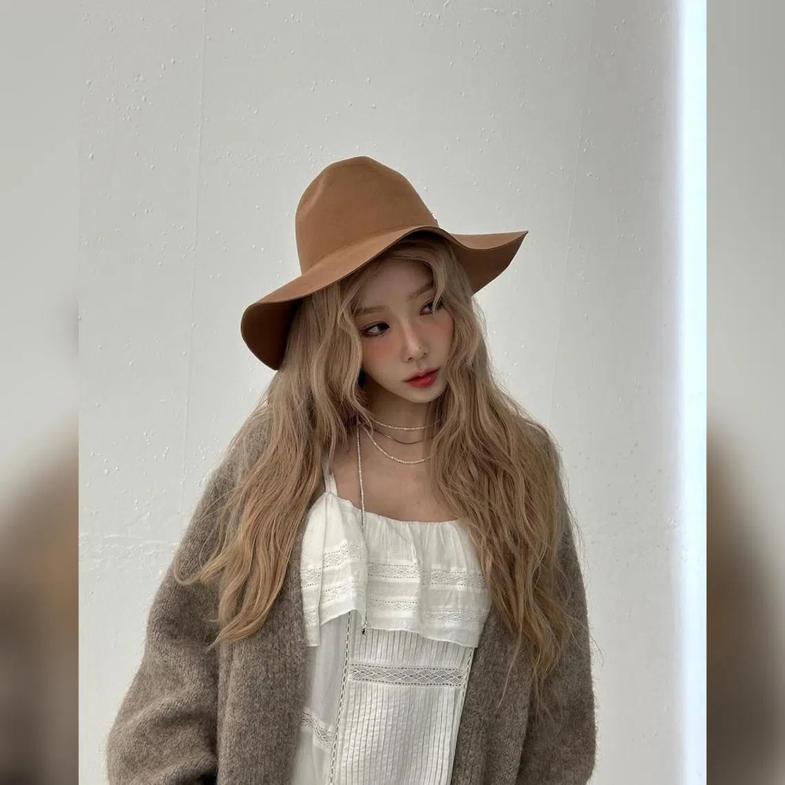 South Korean singer Taeyeon from Girls’ Generation will play two nights at the Singapore Indoor Stadium.