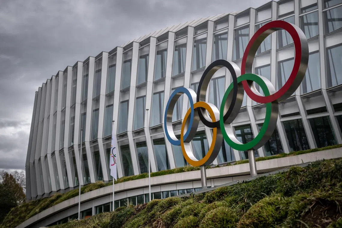 France hopes to use the Olympics to recast the fevered image of Seine-Saint-Denis as a crime-ridden collection of ghettos.