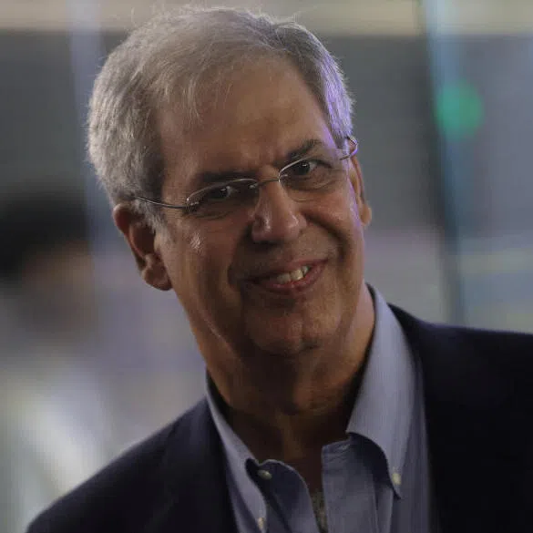 Noel Tata, the chairman of Tata Trusts, has a battle on his hands as many predict that the conglomerate could break up.