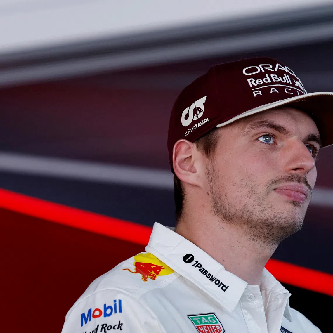 Red Bull’s Max Verstappen has raised the issue multiple times.