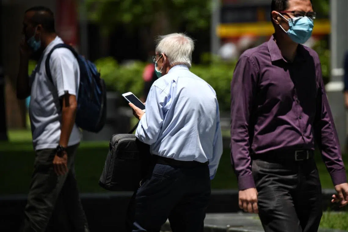  A 40-year working life  - from the age of 23 to the age of 63 - could well be followed by a 25-year retirement.