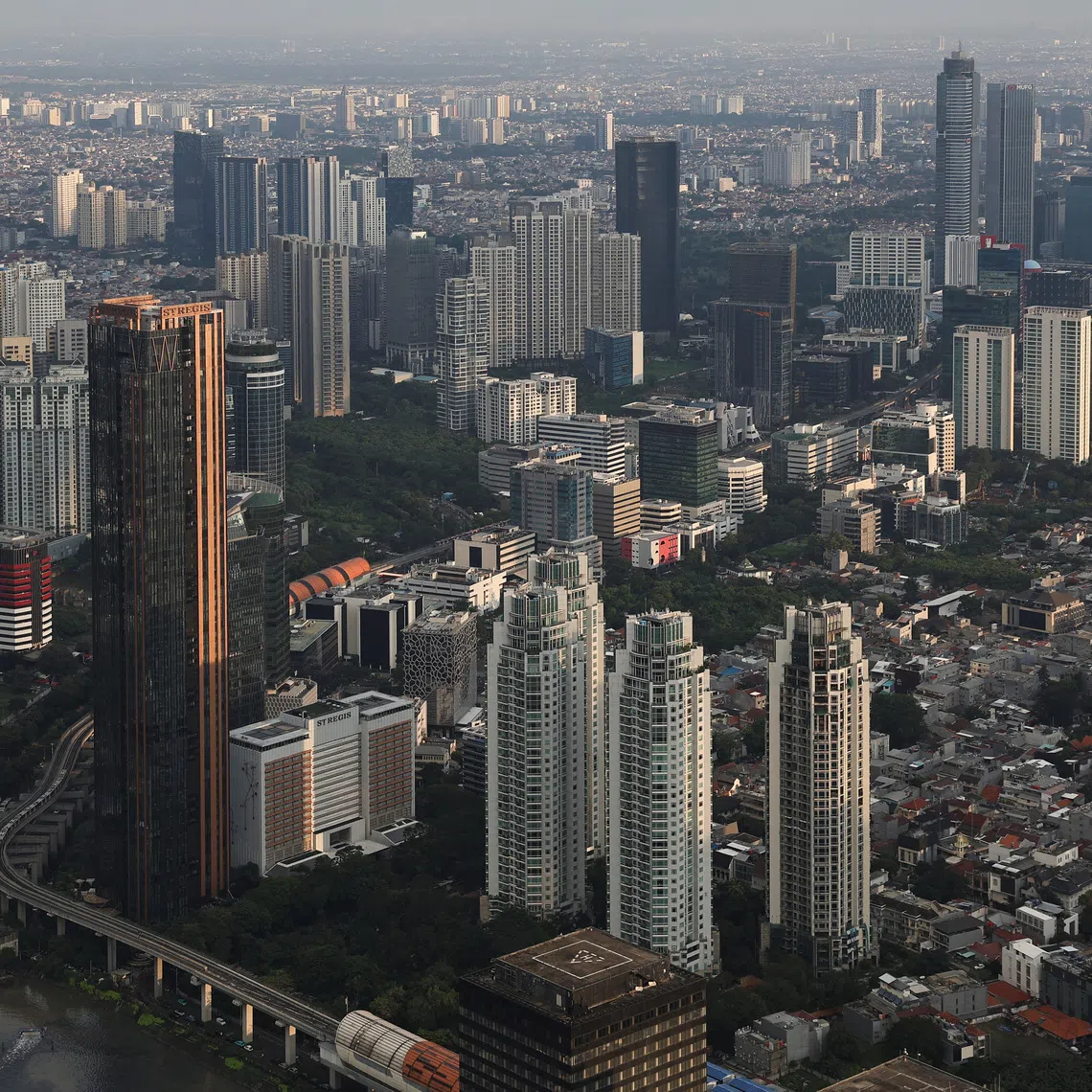 The investigation comes as President Prabowo Subianto steps up efforts to tighten oversight of Indonesia’s powerful business families.