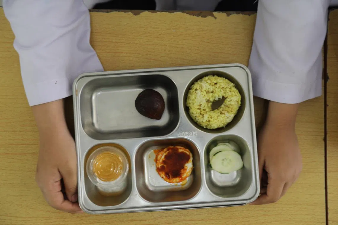 Mr Taruna gave no details on when the testing would wrap up but he said his team would kick off the probe in the near future.