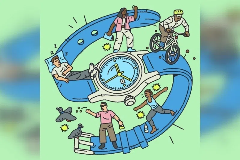 Setting aside just a few minutes a day for healthier habits can be enough to lower your mortality risk. 