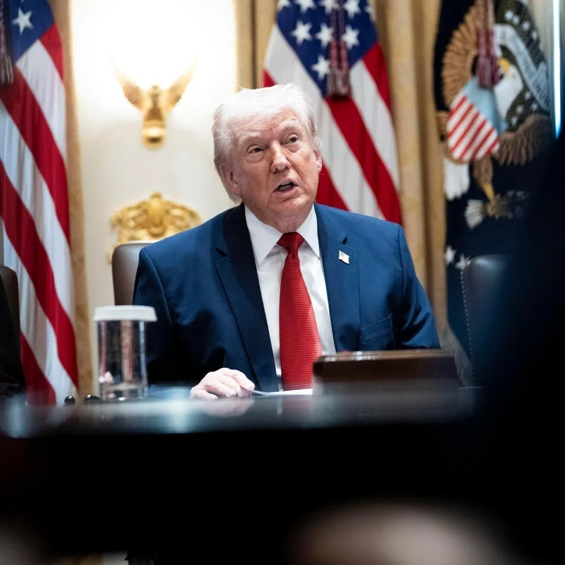 Among all ASEAN countries, Singapore respondents registered the highest level of concern about US leadership under President Trump.