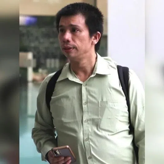 Online personality Kurt Tay was sentenced to 14 months in jail and fined $3,000 on April 22.