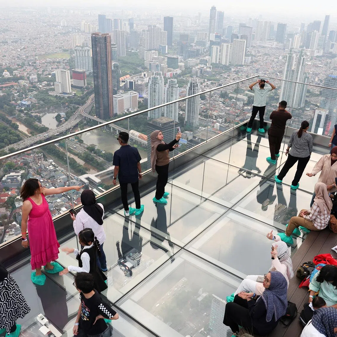 The Global Citizenship of Indonesia scheme is designed to formalise ties with the country’s millions-strong diaspora without reopening a sensitive policy debate.